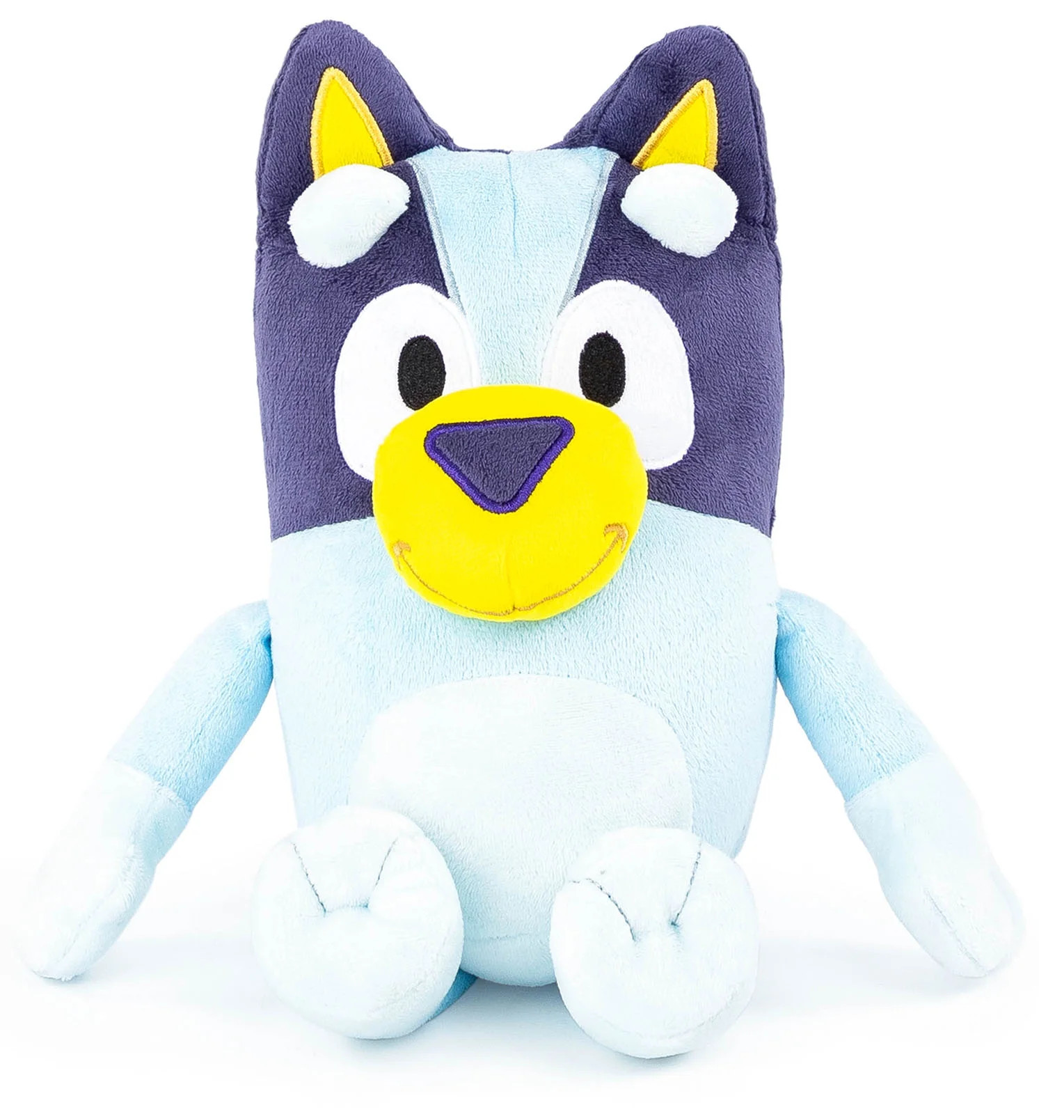 BBC Bluey Mini Pillow Buddy | Walmart (US)