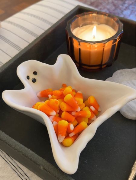 ghost bowl 👻

#LTKHalloween #LTKSeasonal