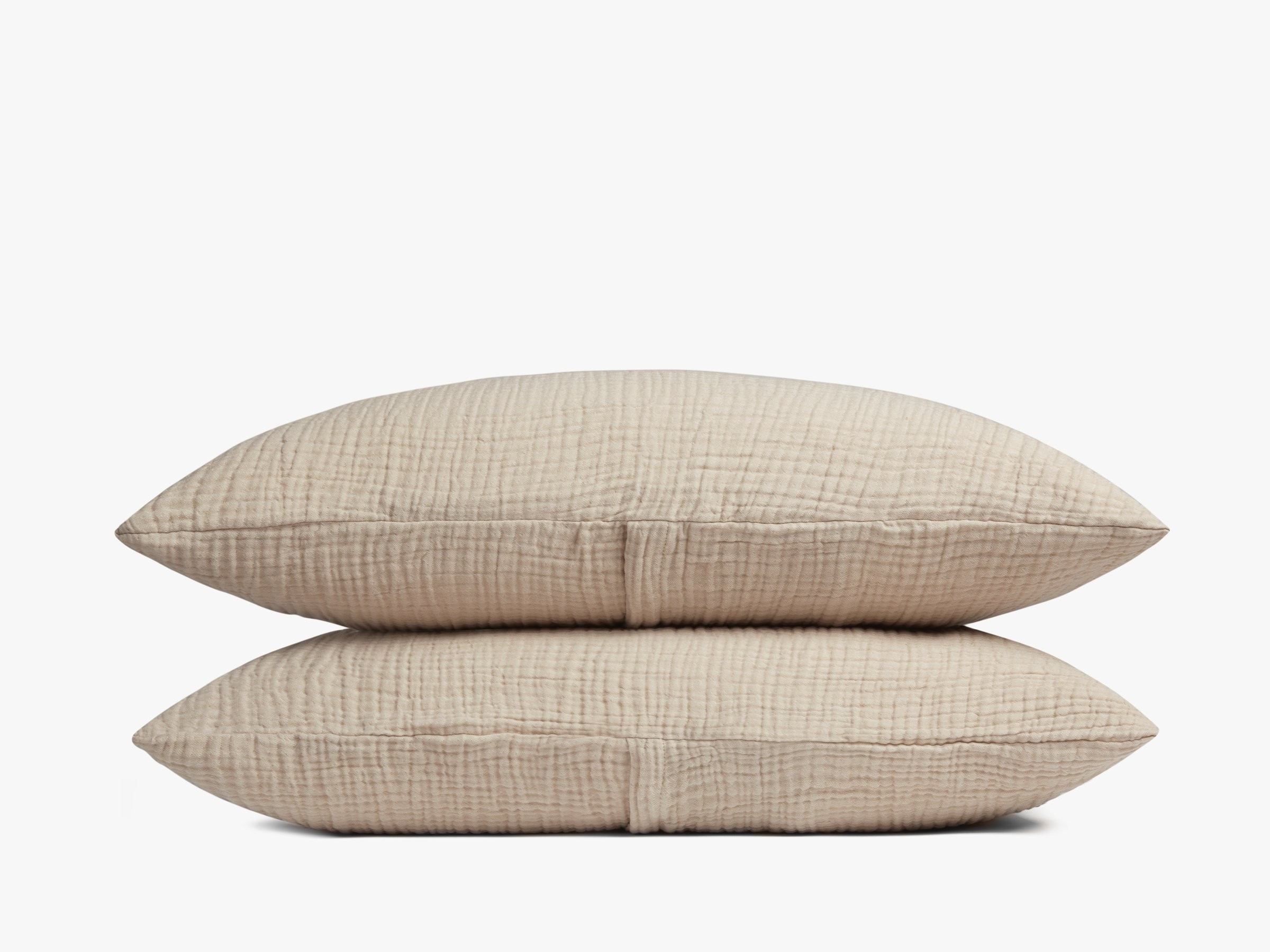 Cloud Cotton Sham Set | Parachute