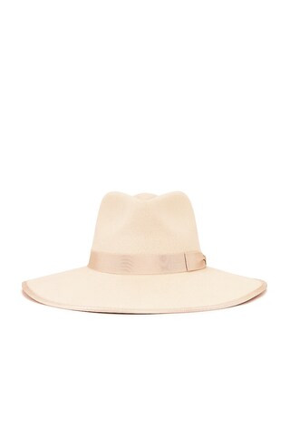 Brixton Jo Rancher in Dove from Revolve.com | Revolve Clothing (Global)
