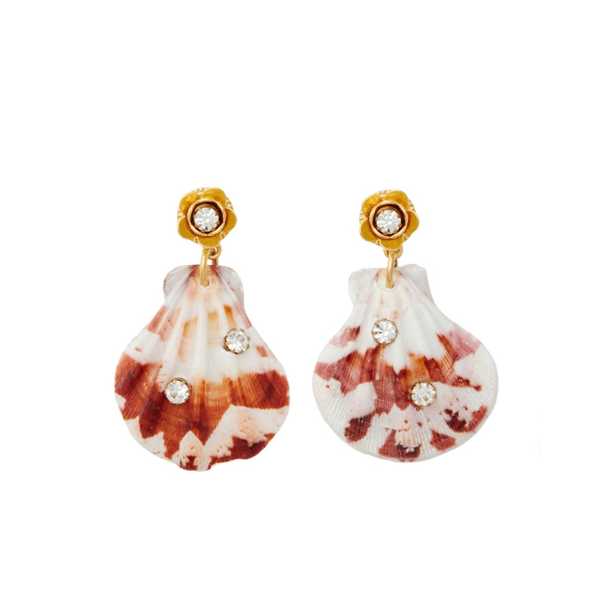 Summer Friday Earrings | Brinker & Eliza