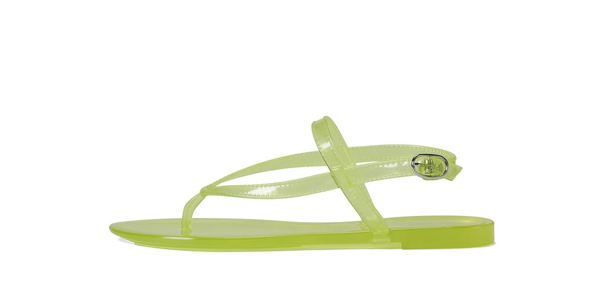Stuart Weitzman Summer Jelly Sandal | The Style Room, powered by Zappos | Zappos