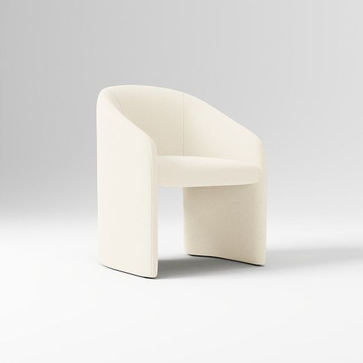 Adler Dining Chair | West Elm (US)