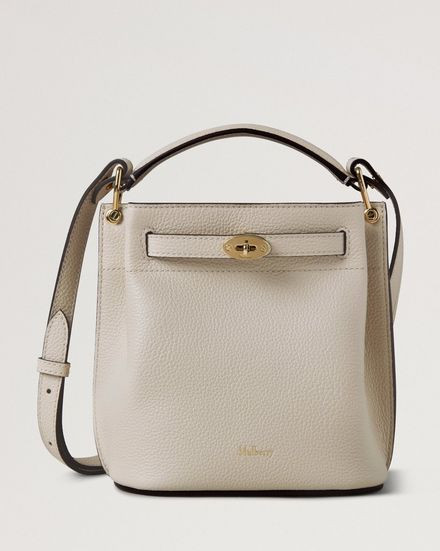 Mini Islington Bucket | MULBERRY