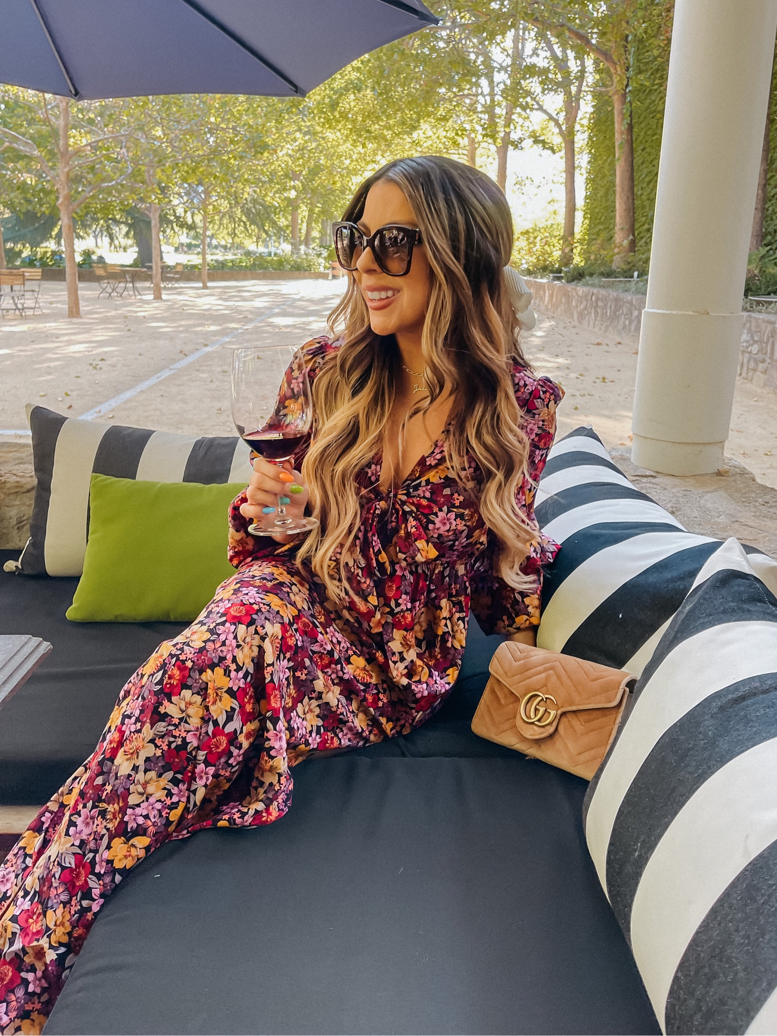 Use code JULIA15 for 15% off my floral maxi dress from Buddy Love. Wearing xs

Wedding guest outfit
Fall wedding
Outdoor wedding outfit
Family photos outfit
Fall maxi dress



#LTKunder100 #LTKSeasonal #LTKsalealert