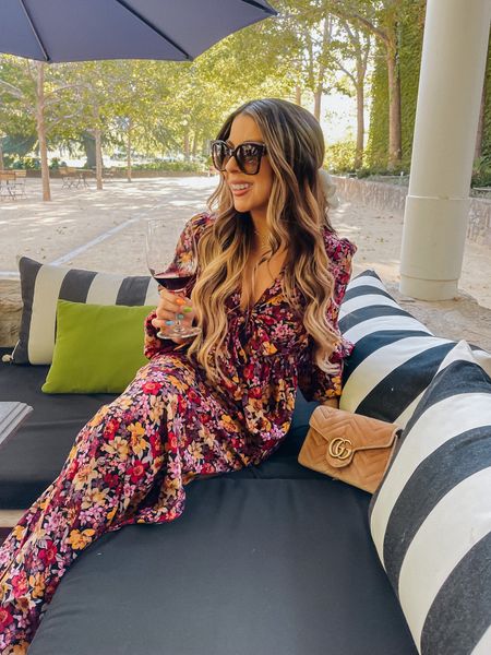 Use code JULIA15 for 15% off my floral maxi dress from Buddy Love. Wearing xs

Wedding guest outfit
Fall wedding
Outdoor wedding outfit
Family photos outfit
Fall maxi dress



#LTKunder100 #LTKSeasonal #LTKsalealert