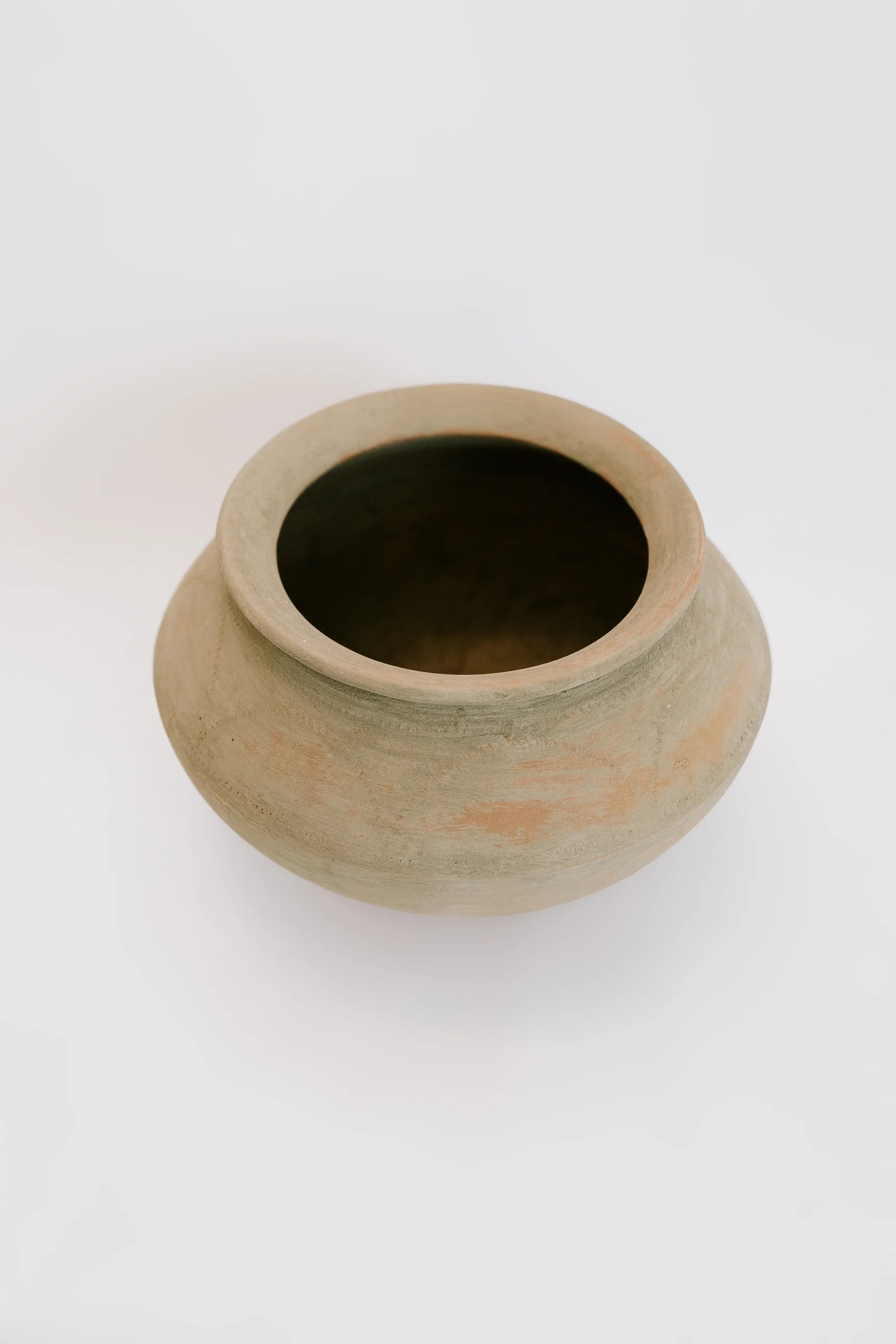 Clay Water Pot | THELIFESTYLEDCO