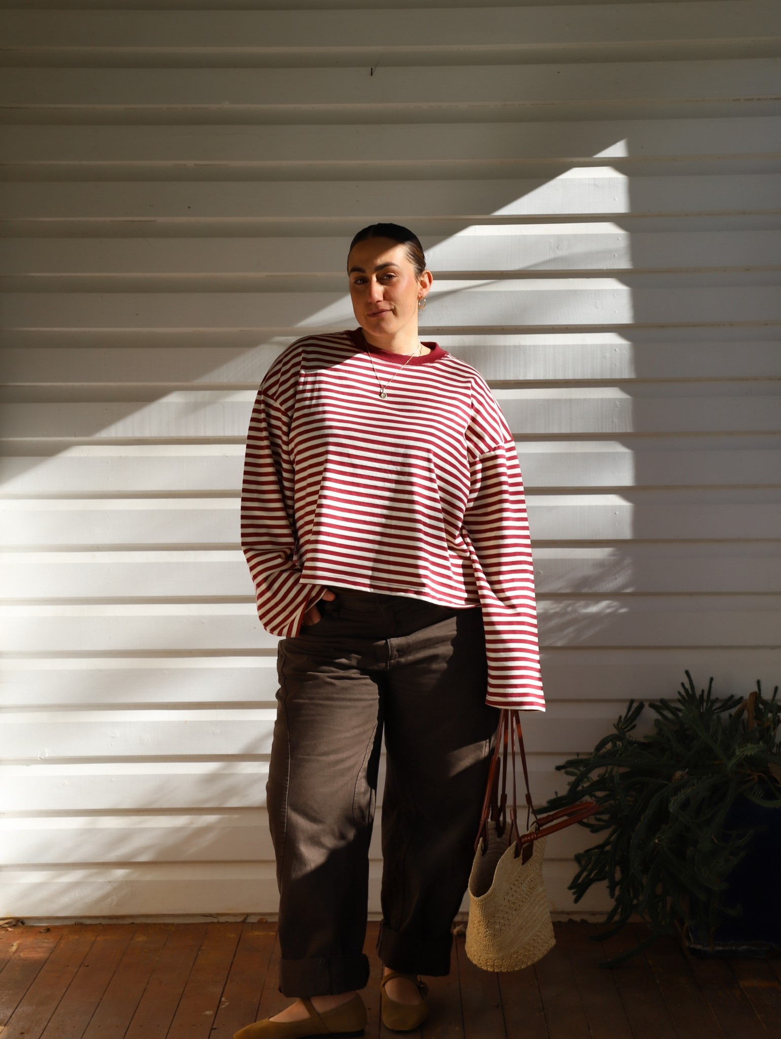 The shirt of the season! 

#LTKmidsize #LTKwinter #LTKaustralia