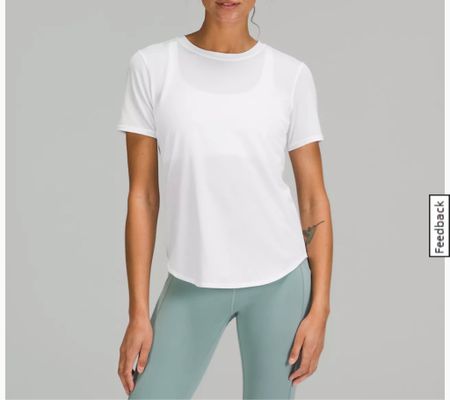 Lululemon, running, under $50, long sleeve 

#LTKfindsunder50 #LTKsalealert #LTKfitness