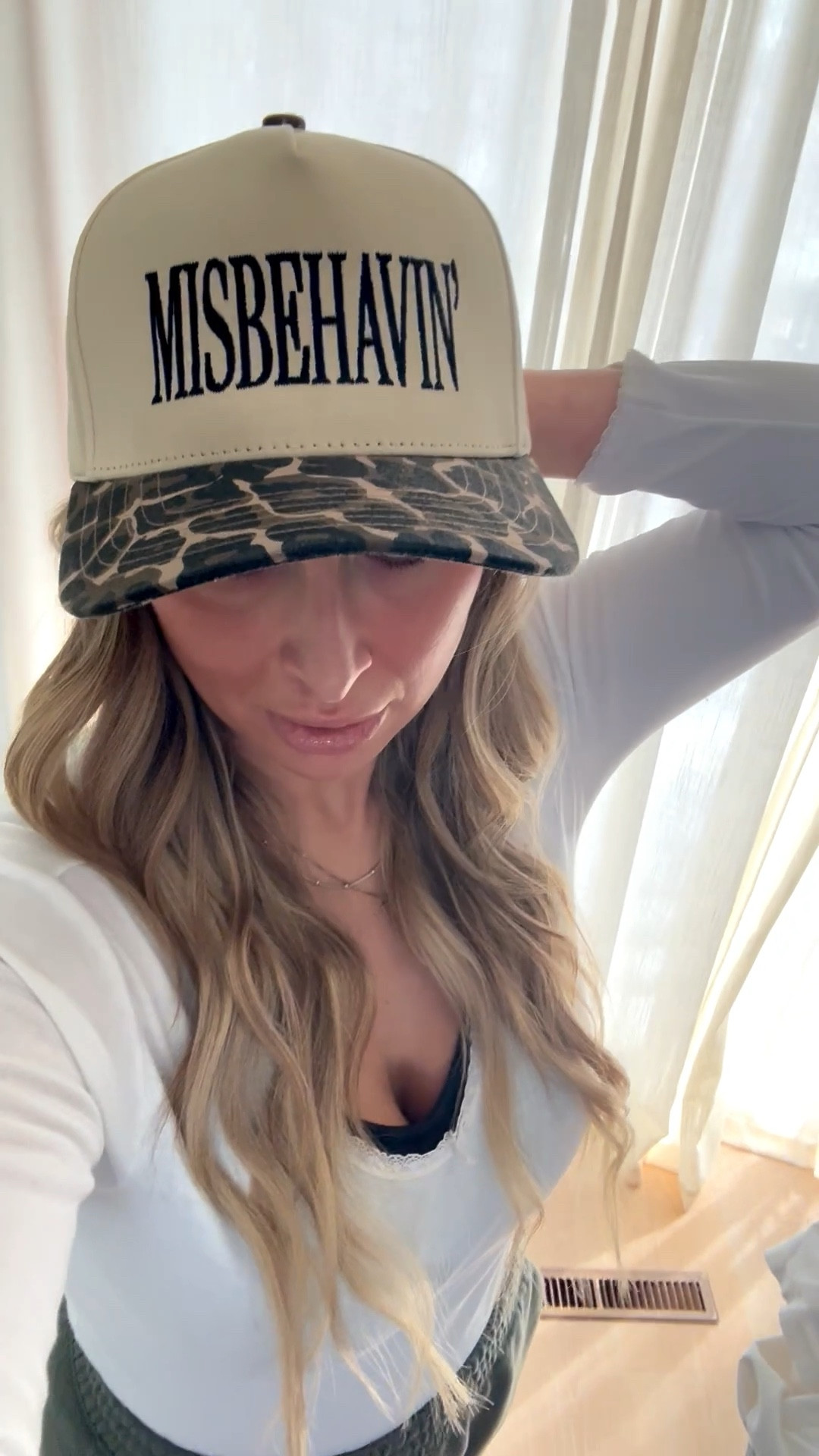 Game days, lake days, beach days, ski days. They have all the days covered. 

#LTKootd #LTKFestival #LTKgrwm