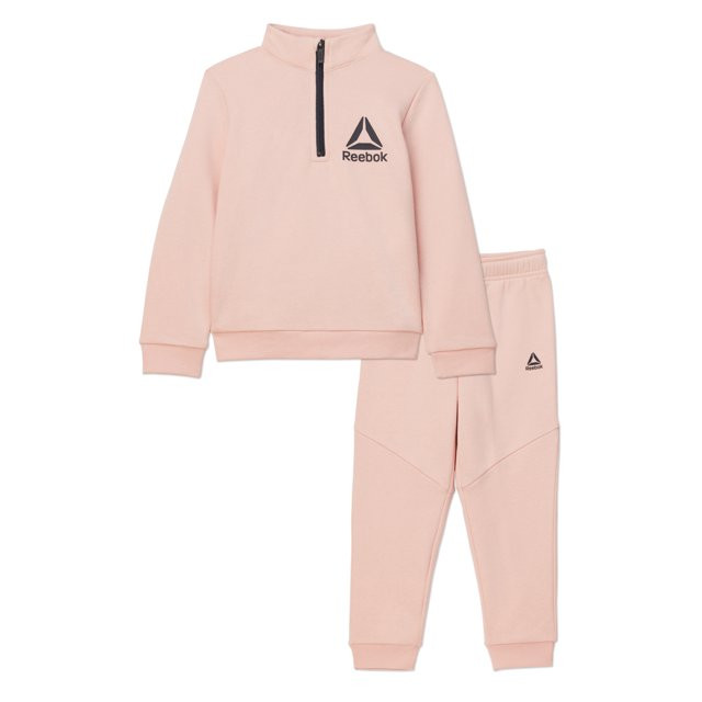 Reebok Toddler Boys Home Stretch, 2 Piece Set | Walmart (US)