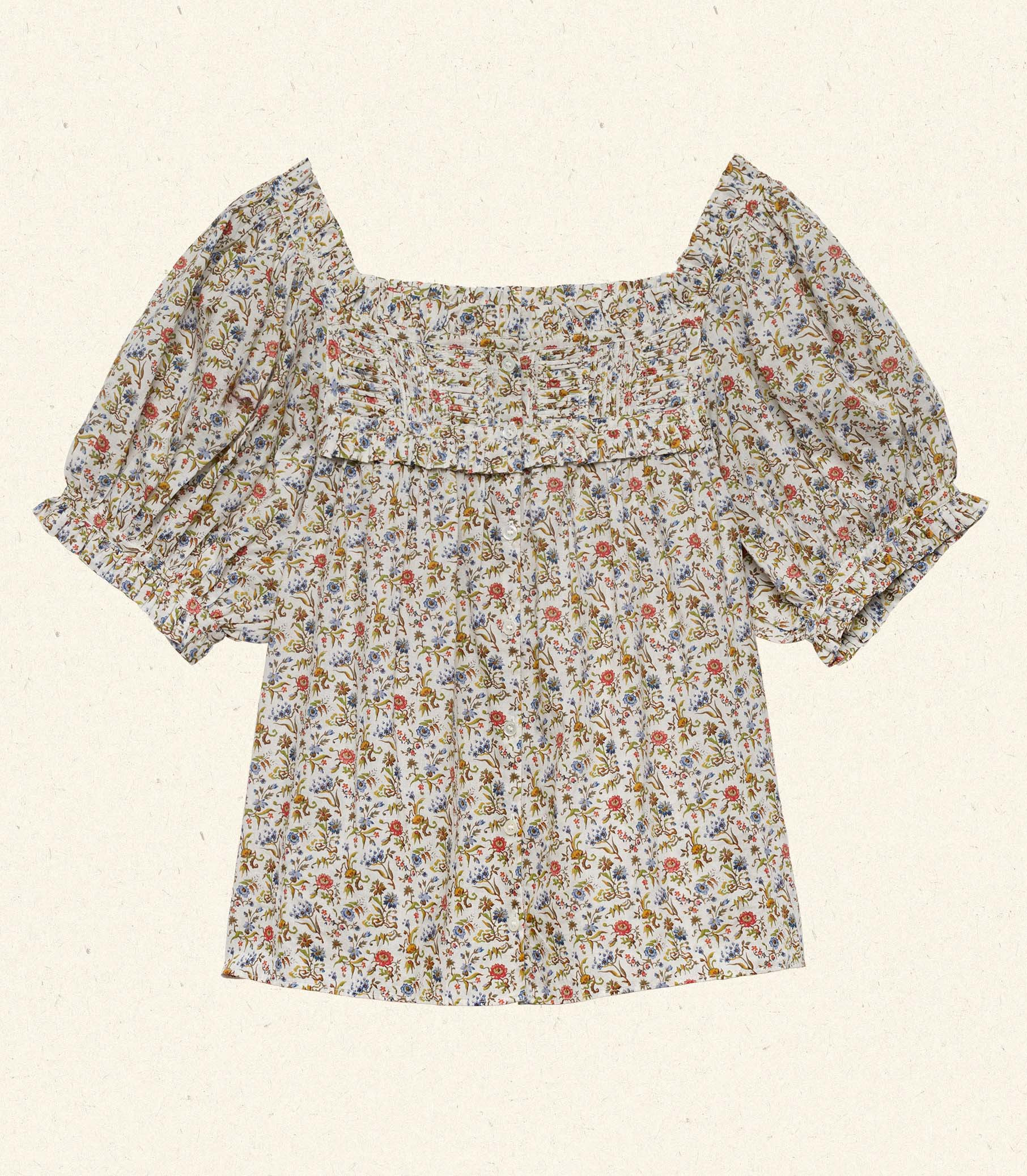 Farley Top - Jardin Du Chateau | DÔEN | DOEN