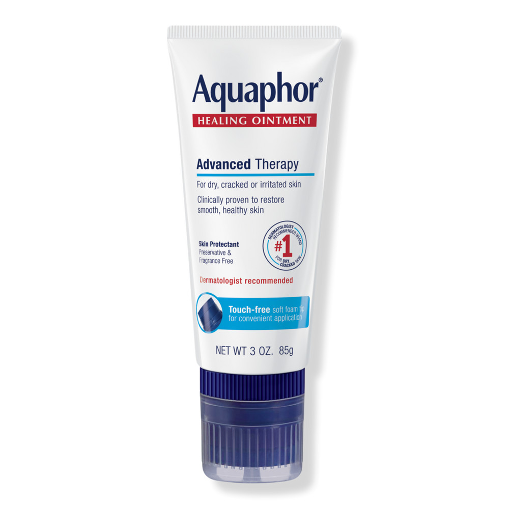 Aquaphor Touch-Free Healing Ointment | Ulta