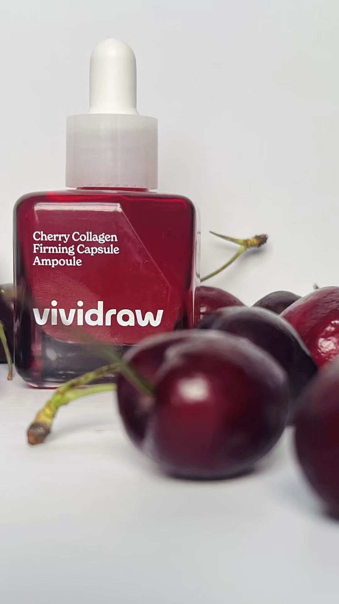 Excellent cherry collagen, specially for dry skin. 

#LTKWatchNow #LTKOver40 #LTKBeauty