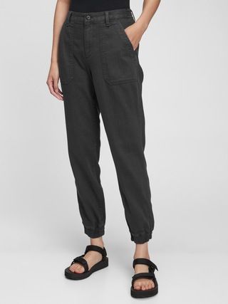 Organic Cotton Joggers | Gap (US)