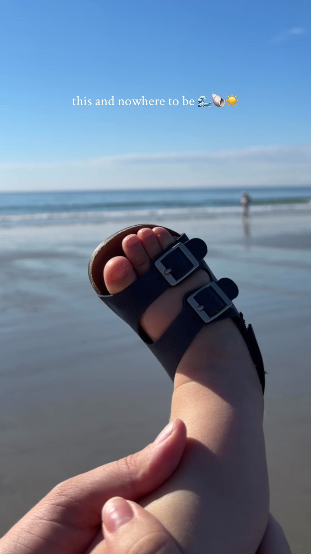 Cutest baby sandals from Old Navy!

#LTKmomlife #LTKBaby #LTKKids