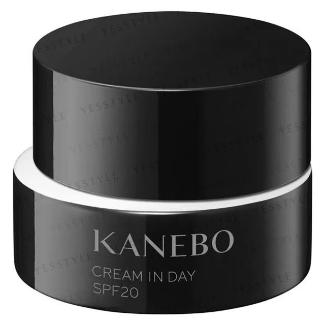 Kanebo - Cream In Day SPF 20 PA+++ | YesStyle Global