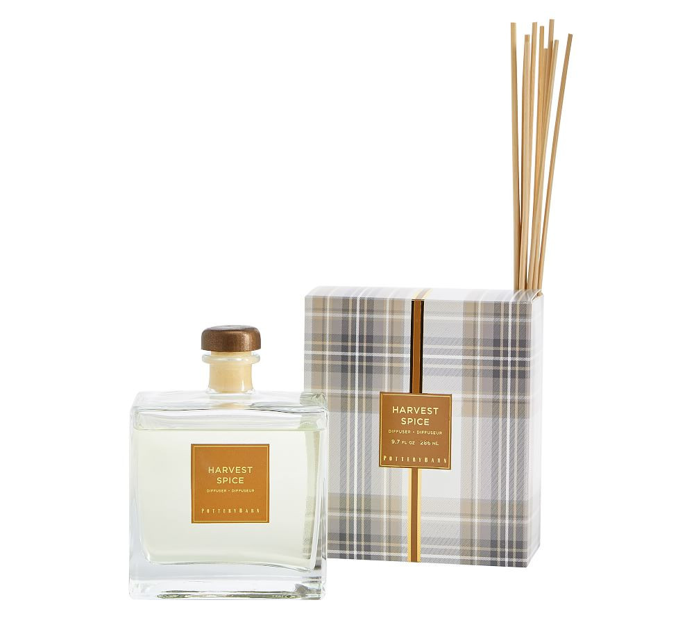 Harvest Spice Oil Diffuser | Pottery Barn (US)