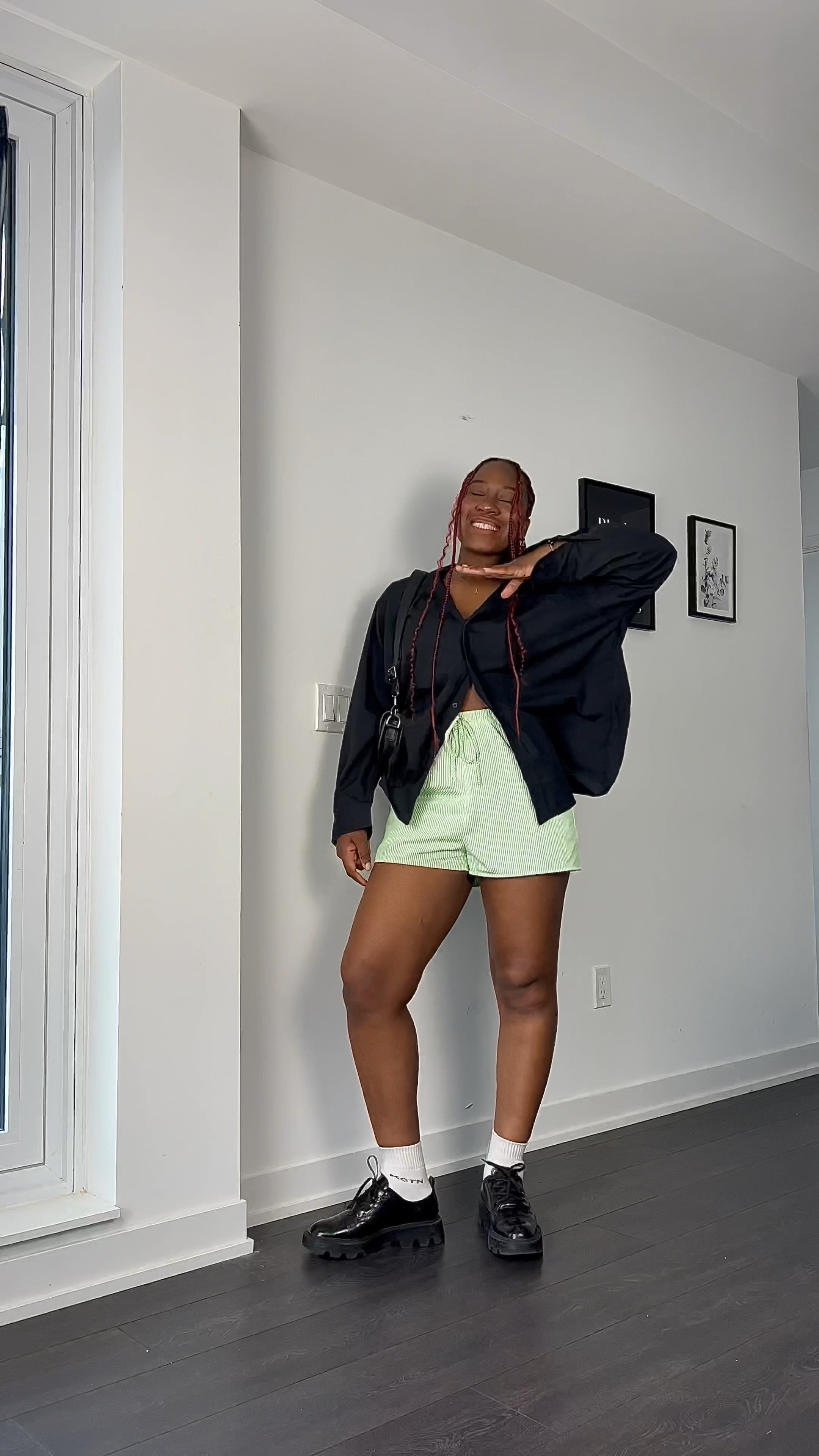 30 Days of Summer Outfits: Day 11 

#LTKSeasonal #LTKfit #LTKstyletip