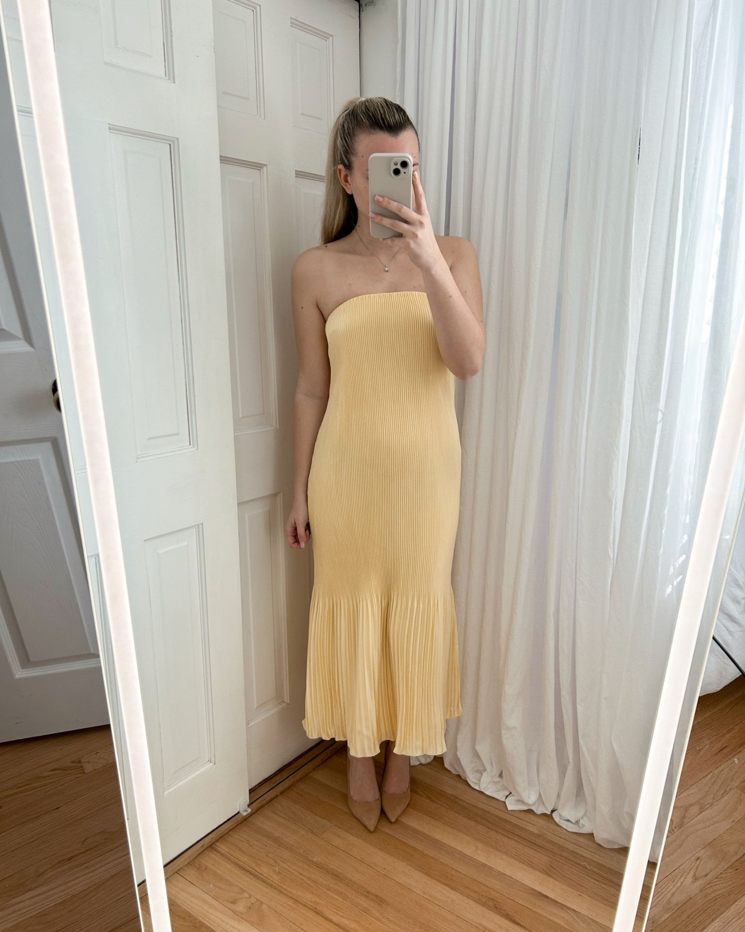 Wearing size xs🌼 wedding guest dress, spring dress, Easter dress, vacation dress, resort wear ☀️

#LTKfindsunder100 #LTKtravel #LTKSpringSale