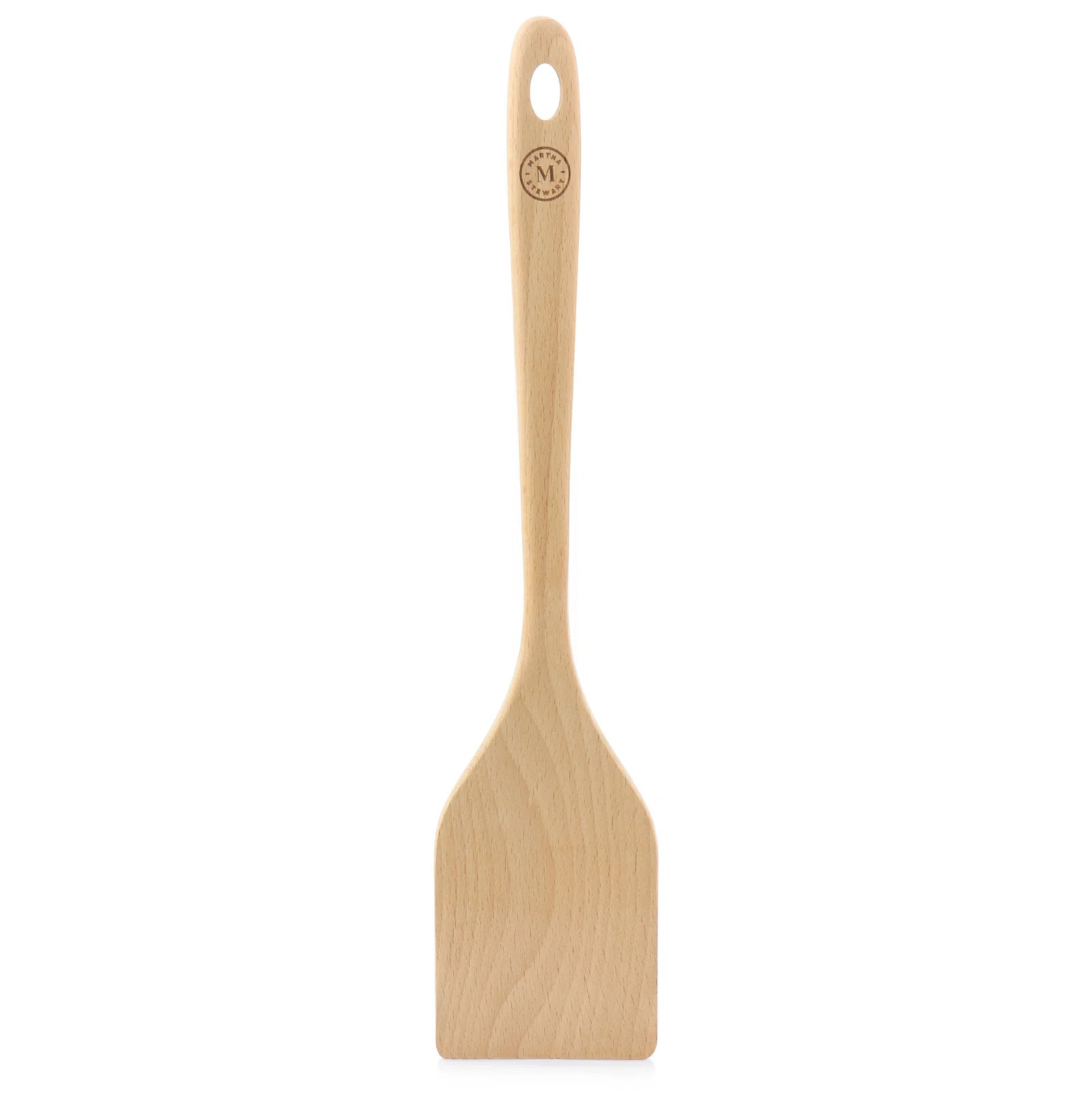 Martha Stewart 14 Inch Beech Wood Turner | Wayfair North America