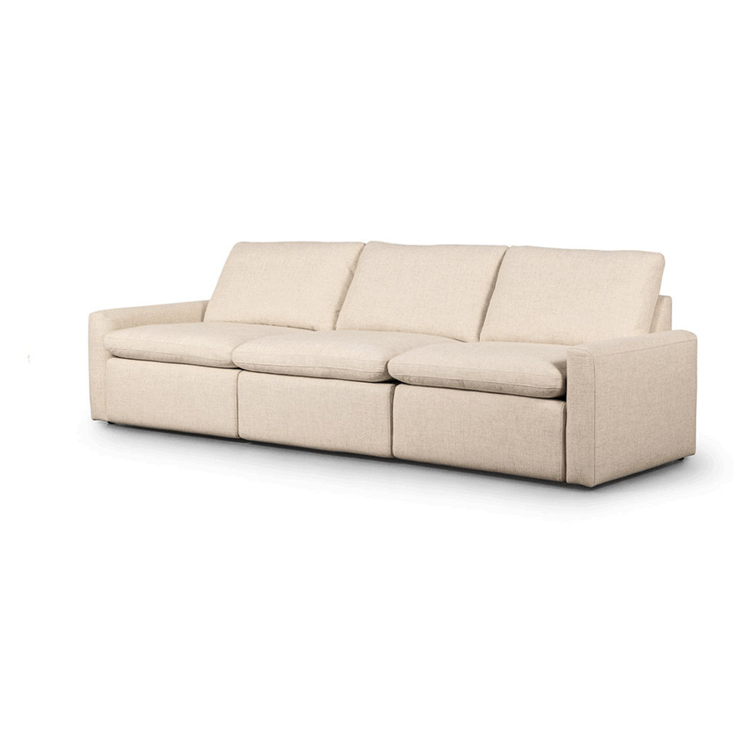 Tillery 3 Piece Power Recliner | Burke Decor