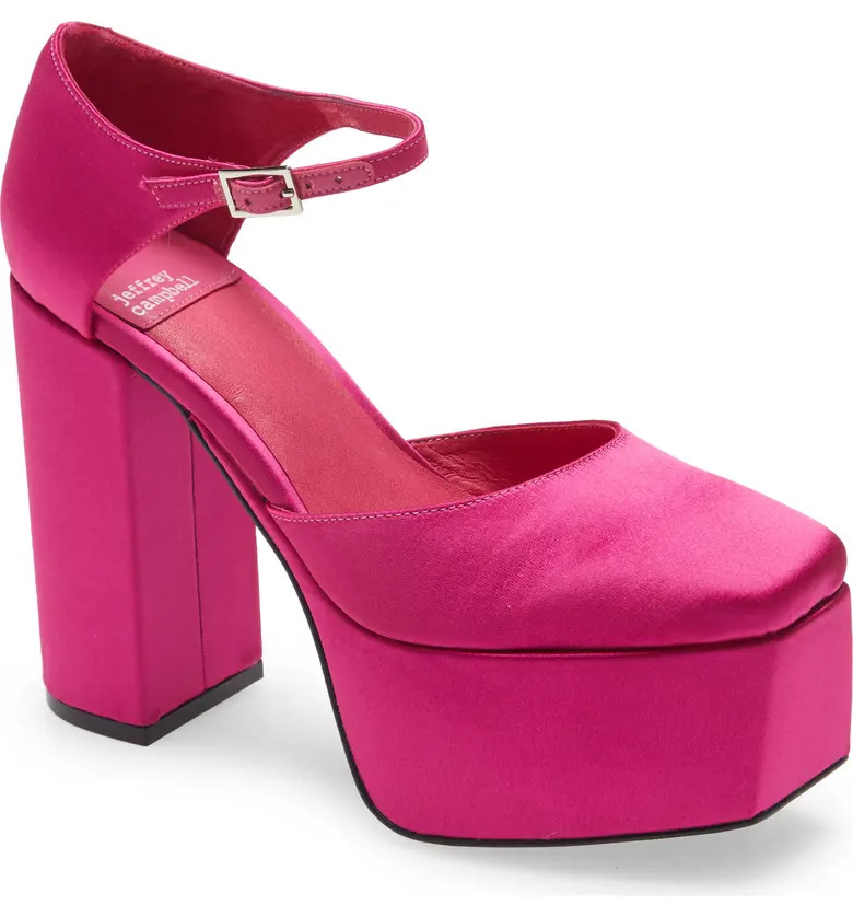 Ovr-N-Out Pump | Nordstrom