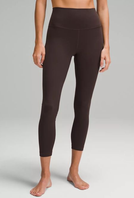 Best workout pants, I’ve tried so many new brands and continue to come back here. I need the espresso and black colors  

#LTKGiftGuide #LTKHoliday #LTKCyberWeek