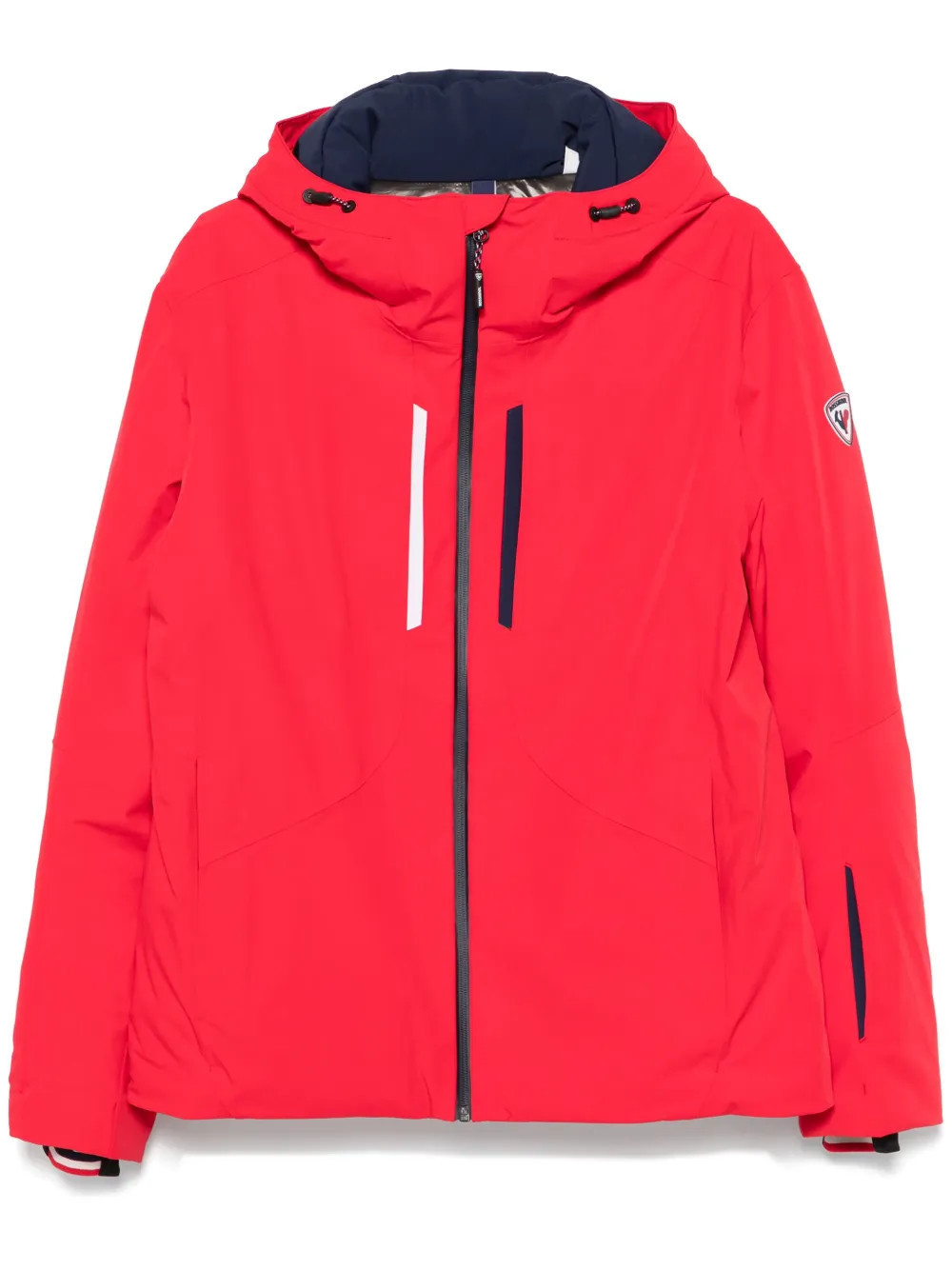 Rossignol Diretta ski jacket - Red | Farfetch Global