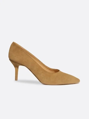 The Everyday Pump | Brochu Walker