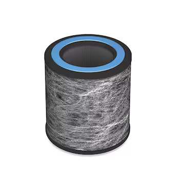 Shark Anti-Allergen Compatible with HP100 and HC450 Series True HEPA Air Purifier Filter | Lowe's