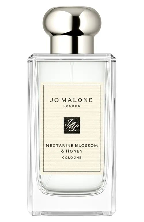 Jo Malone London™ Nectarine Blossom & Honey Cologne at Nordstrom, Size 3.4 Oz | Nordstrom