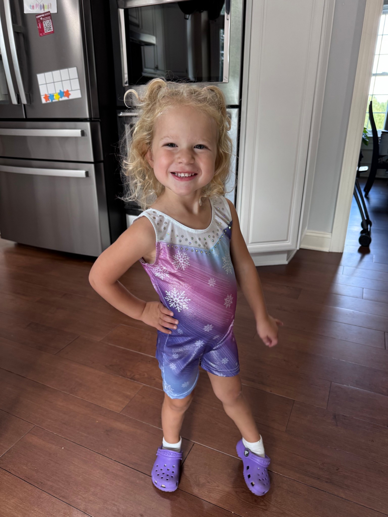 The cutest little gymnast



#ltktoddler 
#ltkgymnastics #ltkamazon #ltkmomlife #ltktodderclothes



#LTKFindsUnder50 #LTKActive #LTKKids