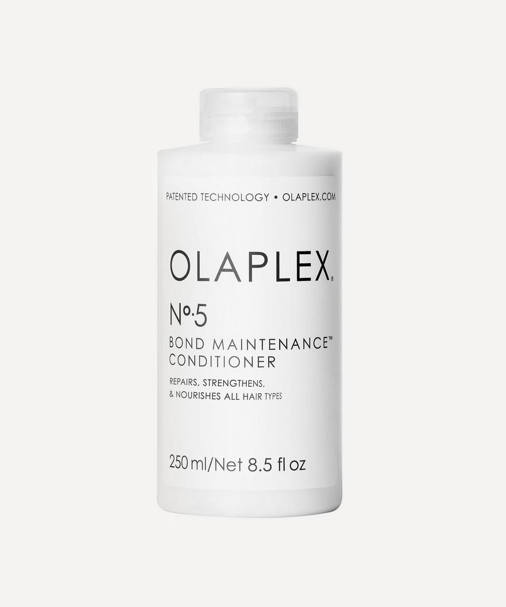 No.5 Bond Maintenence Conditioner 250ml | Liberty London (US)