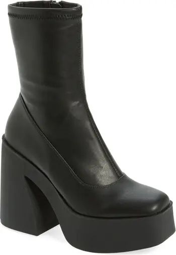 Jasper Platform Boot | Nordstrom