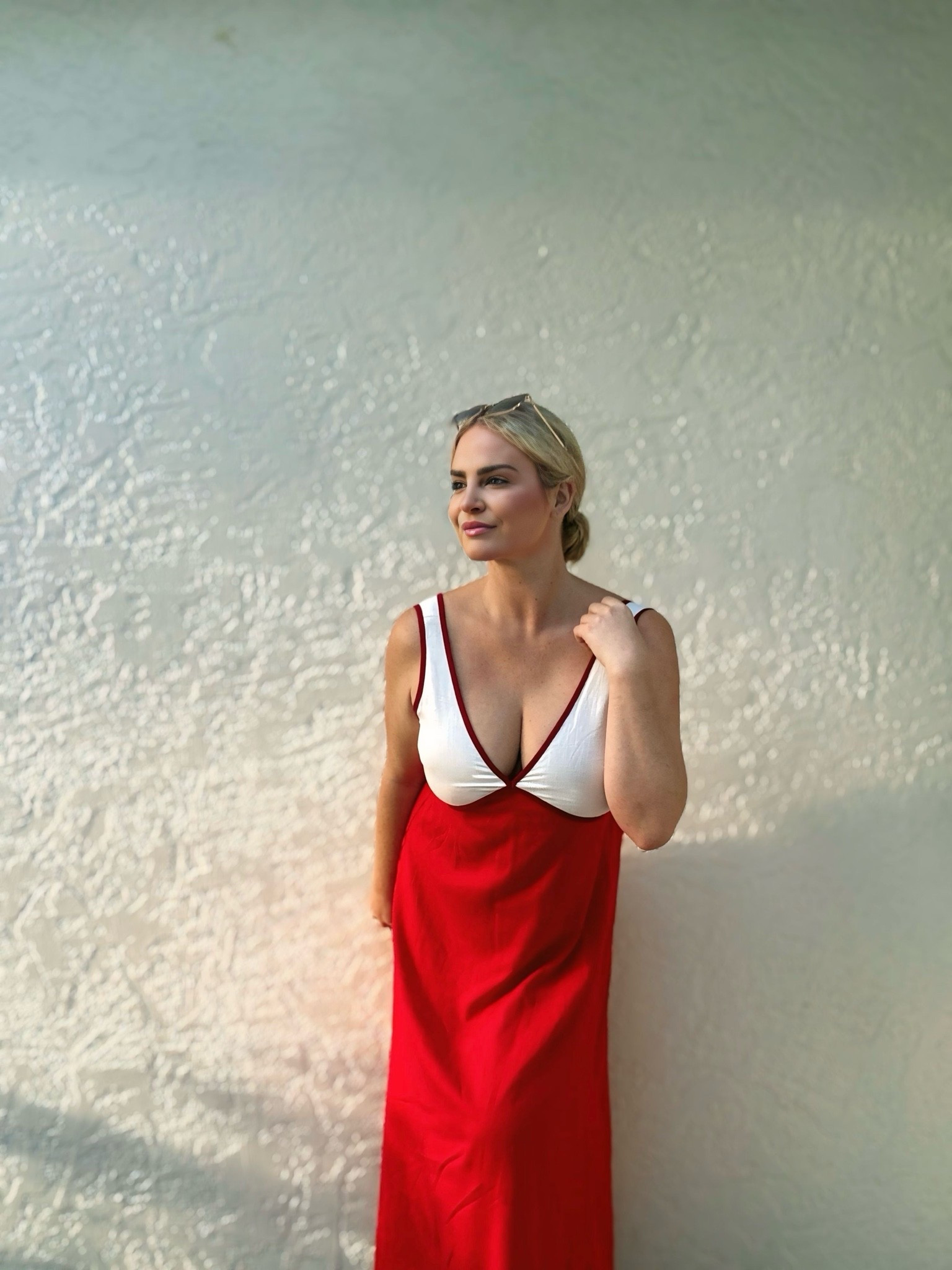 Memorial day dress
Fourth of july dress
Color block dress


Code: hilary35 or hilary30

#LTKMothersDay

#LTKSeasonal