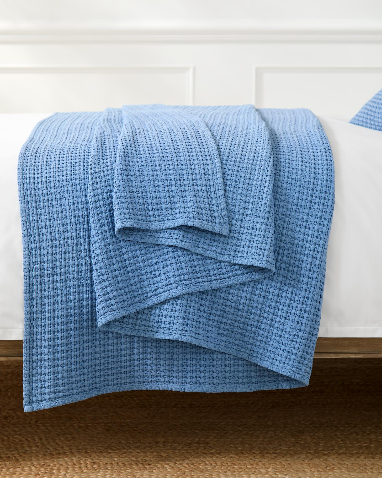 Montauk Coverlet | Serena and Lily