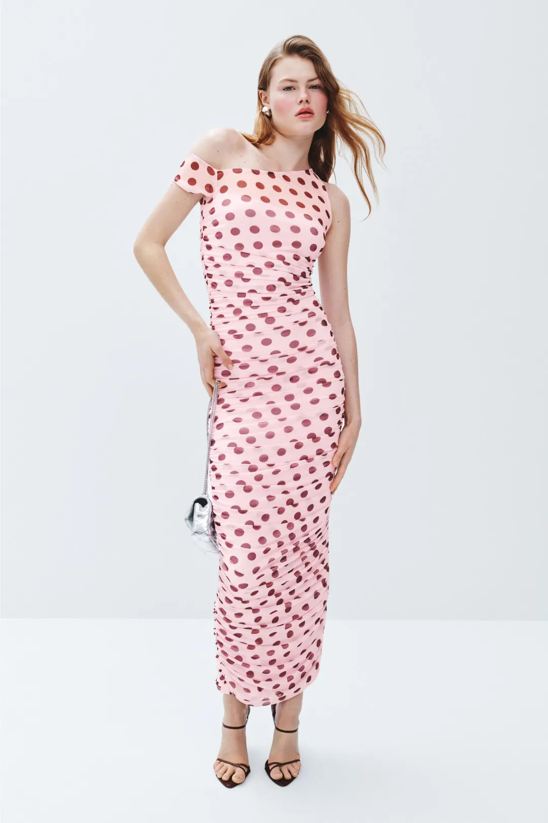 AFRM Biona Dress | Rent the Runway