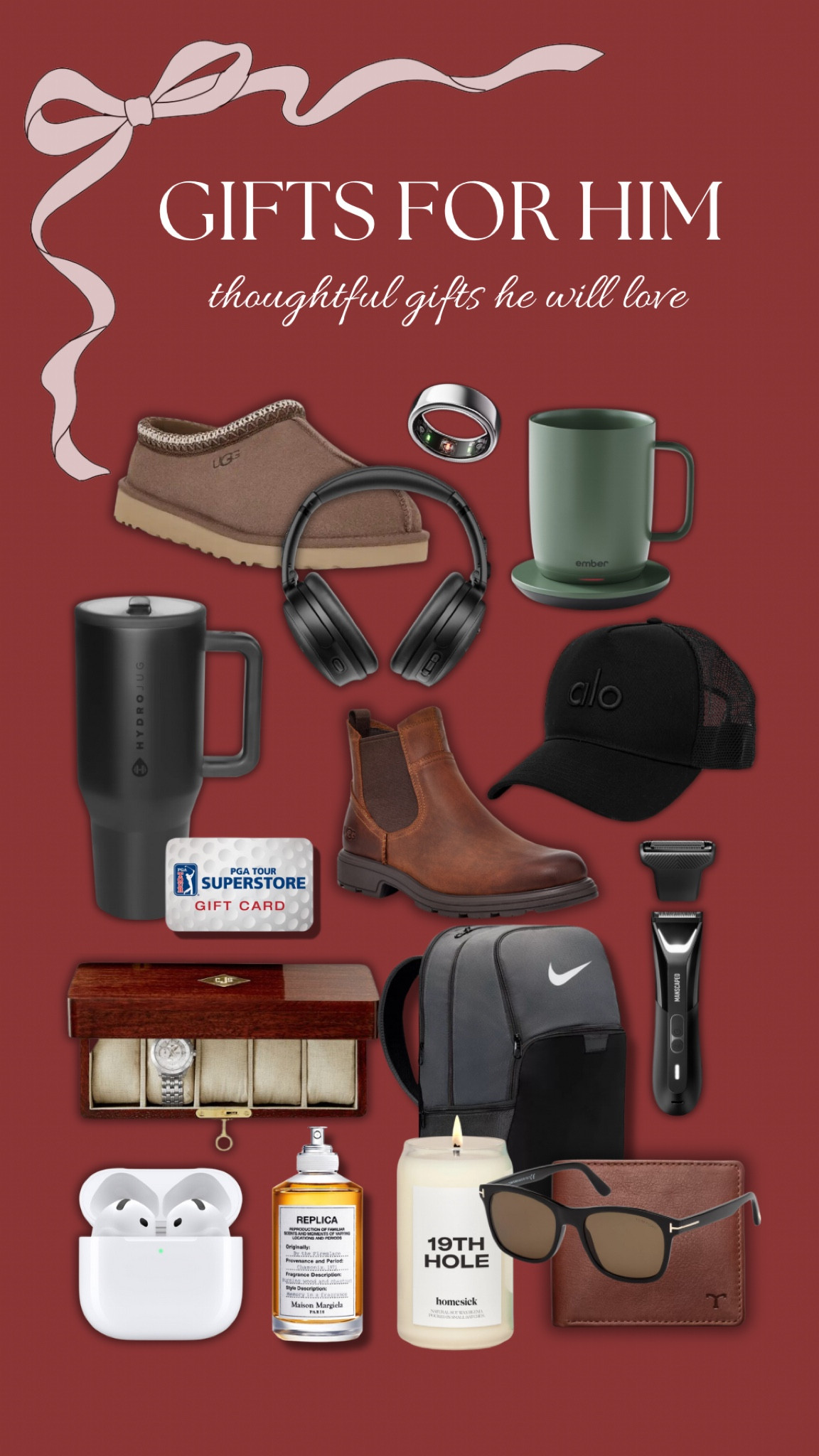 #LTKGiftGuide #LTKHoliday #LTKHome