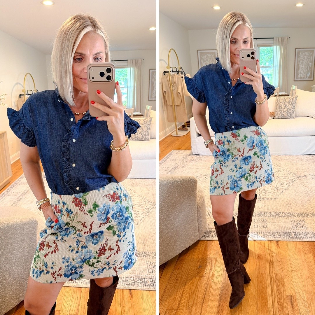 Walmart fall fashion is here and it is GOOD!!🤎😍


Fall outfits, fall fashion, Walmart finds, Walmart fashion, Walmart new arrivals, fall outfit inspo, casual fall outfits, casual outfits, fall sweaters, midsize fashion, petite style

#LTKSeasonal #LTKMidsize #LTKPetite