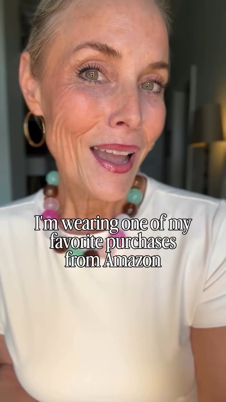 Tap ❤️ + comment BRA and I’ll send you the links 

These have been my go-to bras for years, and I’m not stopping anytime soon.

They’re the start of pretty much every outfit I wear. You just don’t see them, which is kind of the whole point.

Seamless. Wireless. Actually comfortable.
And they still give you shape without feeling like you’re in a “real bra.”

At this point, most of us want as much support as we can get in this area, and these really do deliver.

They’re also really affordable, which makes it even easier to keep reaching for them.

If you’ve been looking for something comfortable that still works under everything, these are it.

Comment BRA and I’ll send you the links 🤍



#LTKootd #LTKOver40 #LTKSaleAlert