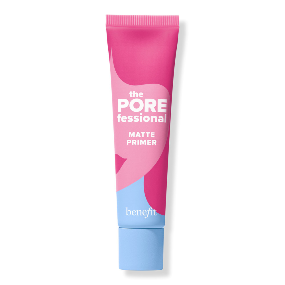 Benefit Cosmetics The POREfessional Matte Pore Minimizing Primer | Ulta