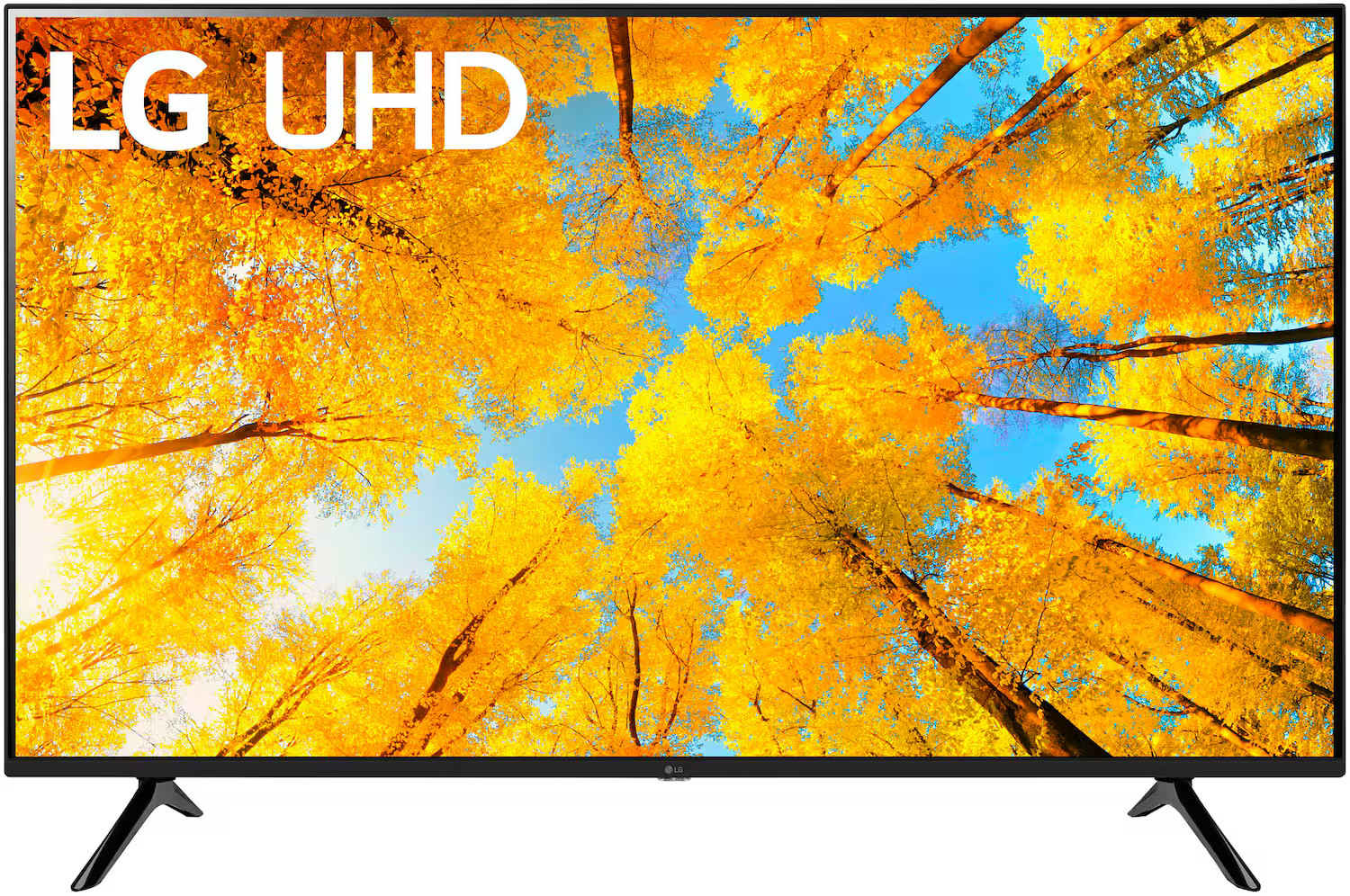 LG 65” Class UQ75 Series LED 4K UHD Smart webOS TV 65UQ7570PUJ - Best Buy | Best Buy U.S.