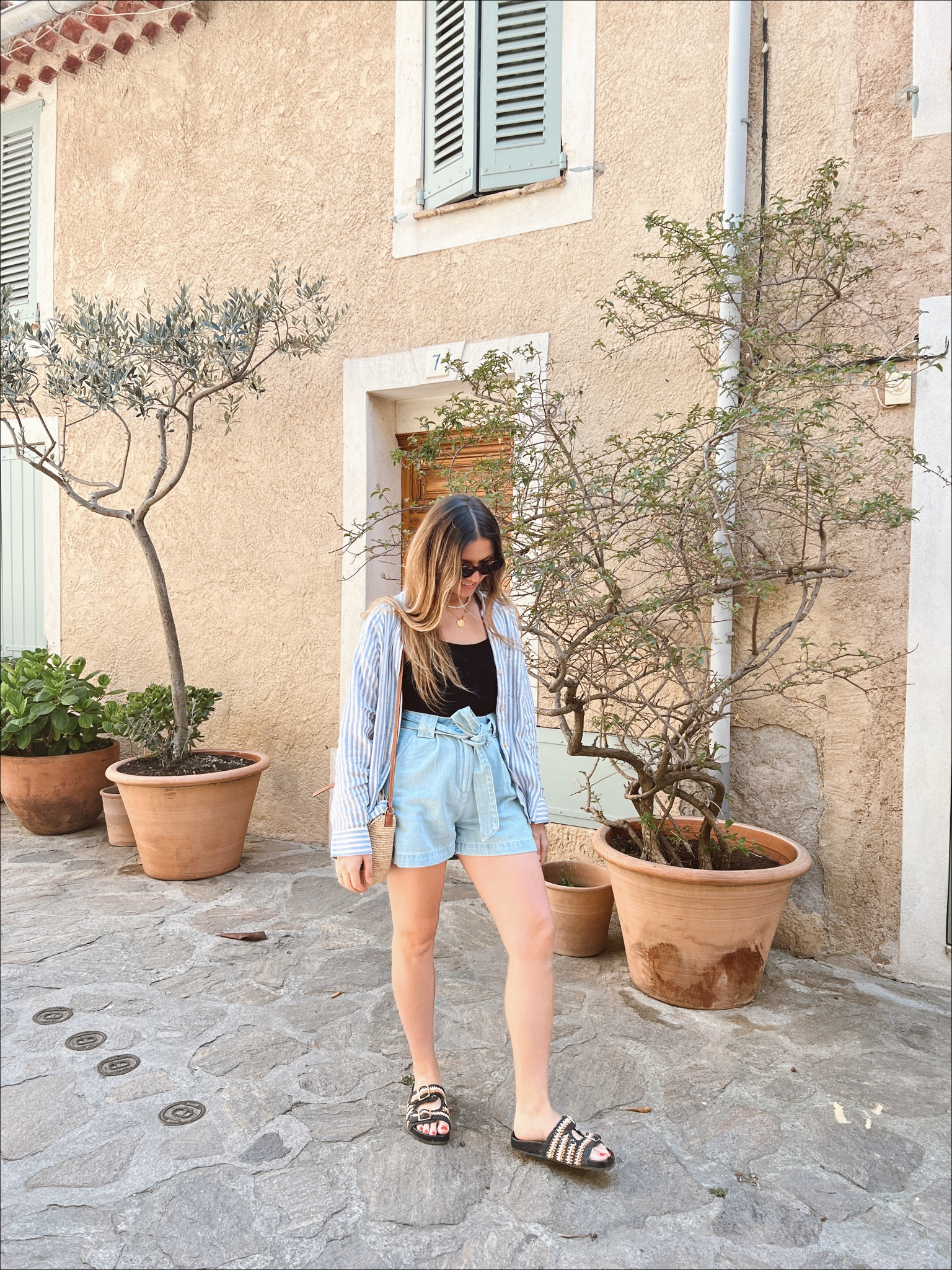 Somewhere in Provence! 🪻💜


#LTKtravel #LTKSeasonal #LTKswim