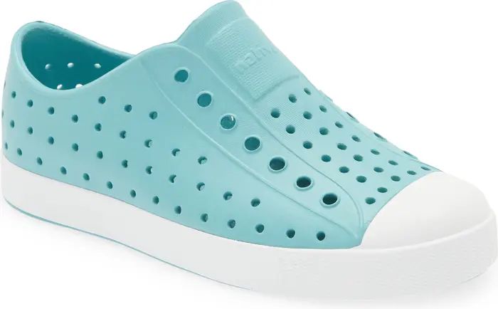 Jefferson Water Friendly Slip-On Vegan Sneaker | Nordstrom