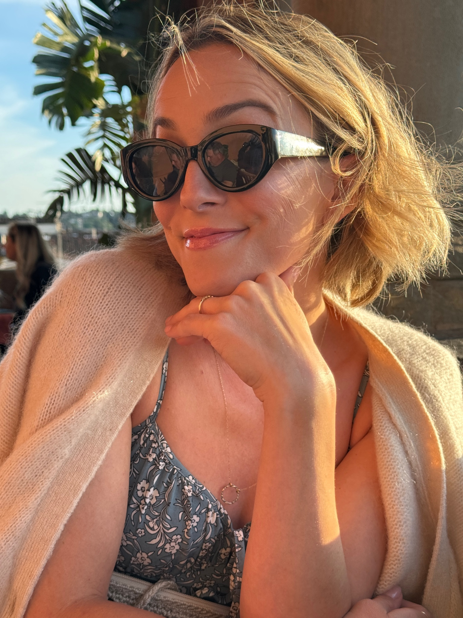 Italy Faves 🩵

#LTKSeasonal #LTKTravel #LTKFindsUnder100