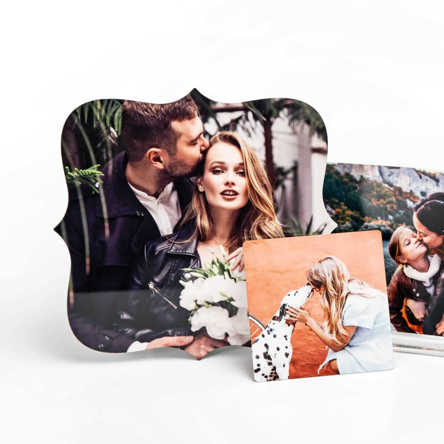 Metal Prints | Printique