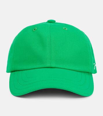 La Casquette Jacquemus baseball cap | Mytheresa (UK)