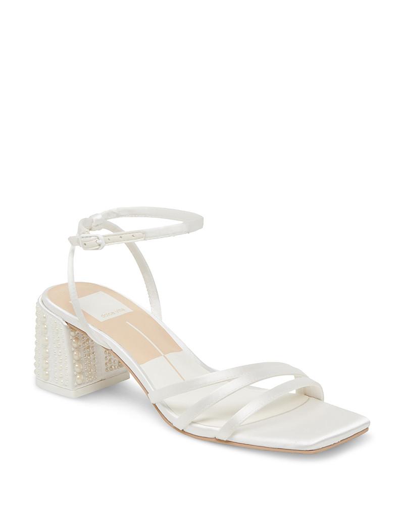 Dolce Vita Women's Ysabel Embellished Sandals | Bloomingdale's (US)