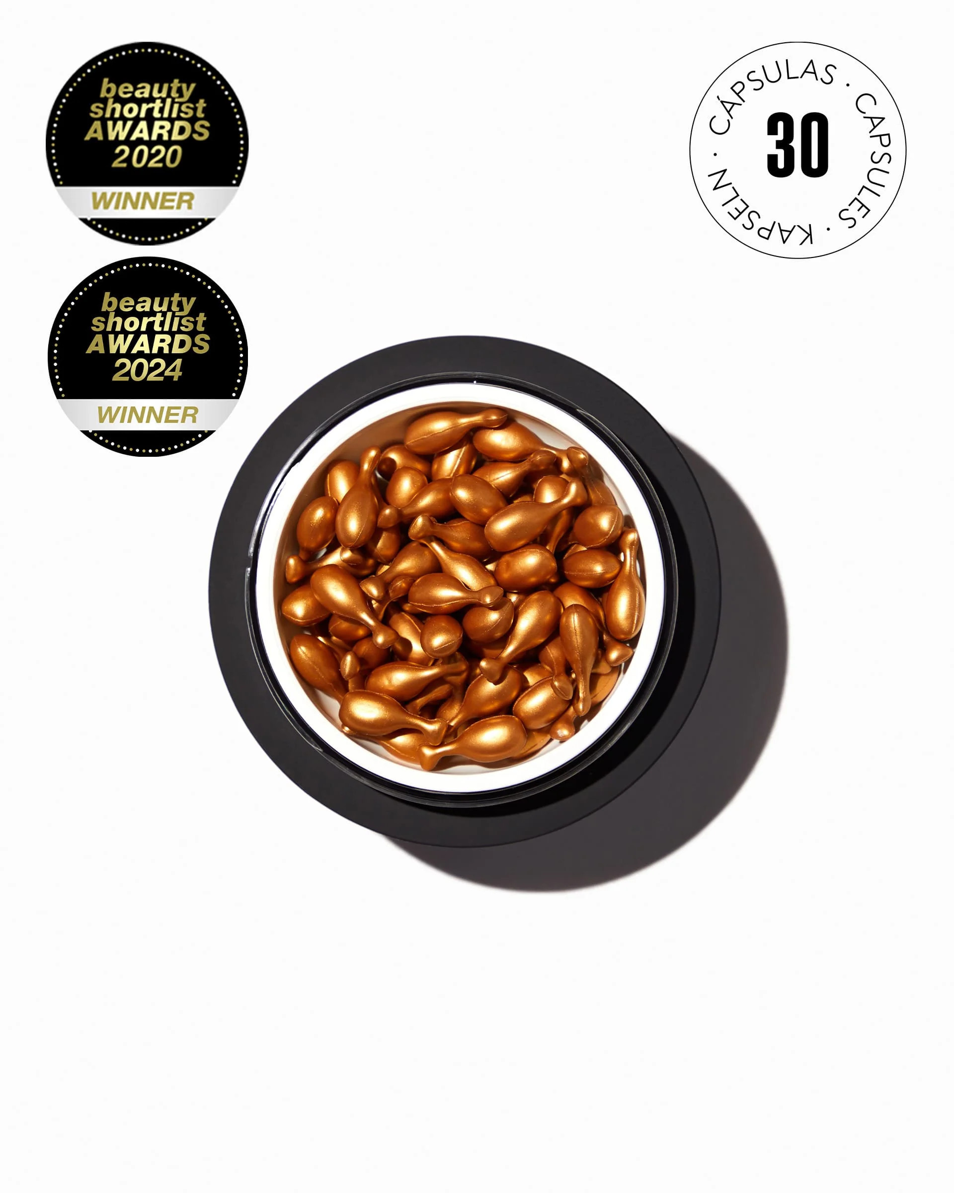 The Real C 30 days | Cocunat US